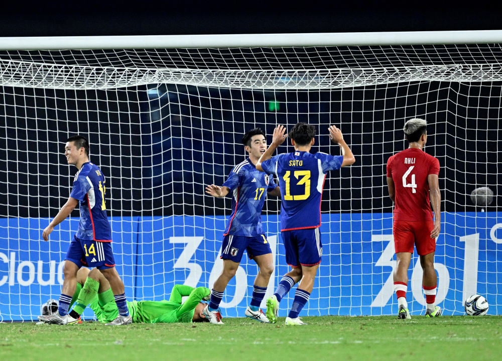 China vs. Japan football competition (China vs. Japan Football 2021)